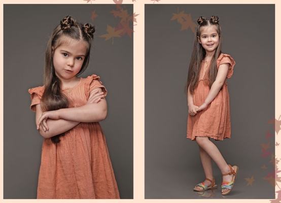 Yarden.B - T4YOU MODELS סוכנות דוגמנות