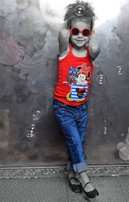 Yarden.KO - T4YOU MODELS סוכנות דוגמנות