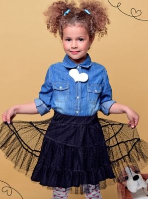 Yarden.KO - T4YOU MODELS סוכנות דוגמנות