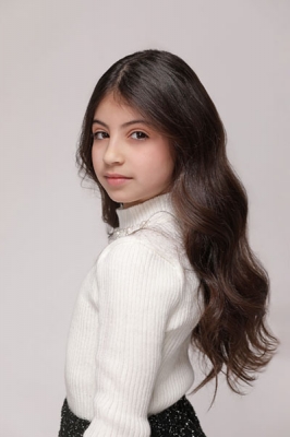 Yasal.S - T4YOU MODELS סוכנות דוגמנות