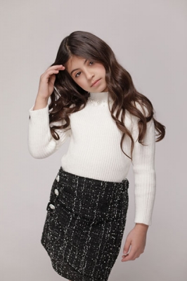 Yasal.S - T4YOU MODELS סוכנות דוגמנות
