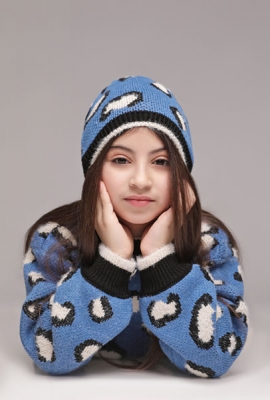 Yasal.S - T4YOU MODELS סוכנות דוגמנות
