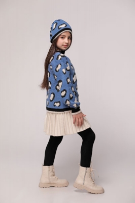 Yasal.S - T4YOU MODELS סוכנות דוגמנות