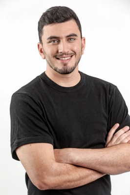 Alon.A - T4YOU MODELS סוכנות דוגמנות