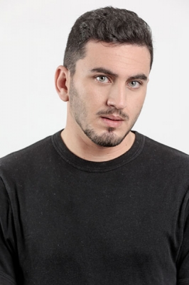Alon.A - T4YOU MODELS סוכנות דוגמנות