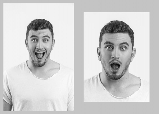 Alon.A - T4YOU MODELS סוכנות דוגמנות