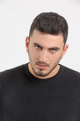 Alon.A - T4YOU MODELS סוכנות דוגמנות
