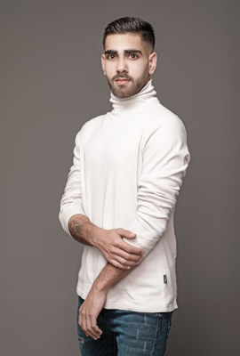 Men
