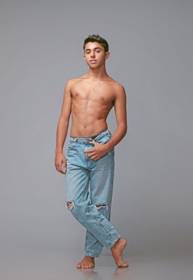 Ariel.K - T4YOU MODELS סוכנות דוגמנות
