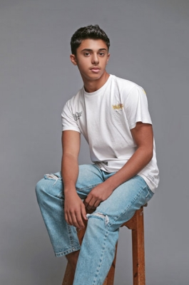Ariel.K - T4YOU MODELS סוכנות דוגמנות