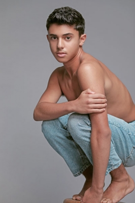 Men