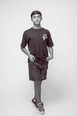 Ariel.K - T4YOU MODELS סוכנות דוגמנות
