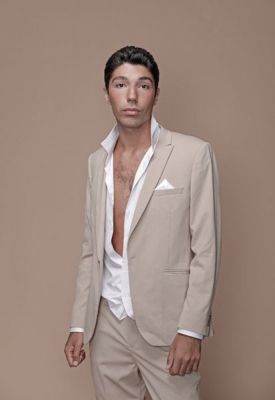 Ariel.N - T4YOU MODELS סוכנות דוגמנות