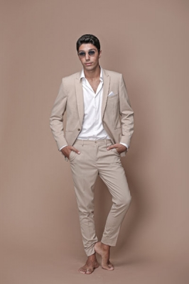 Ariel.N - T4YOU MODELS סוכנות דוגמנות