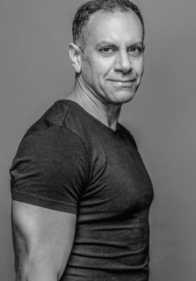 Asaf.B - T4YOU MODELS סוכנות דוגמנות