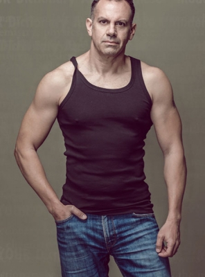 Asaf.B - T4YOU MODELS סוכנות דוגמנות