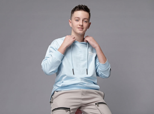 Danel.B - T4YOU MODELS סוכנות דוגמנות