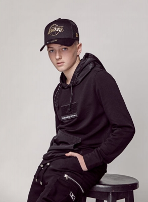 Danel.B - T4YOU MODELS סוכנות דוגמנות