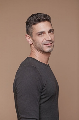 Daniel.H - T4YOU MODELS סוכנות דוגמנות