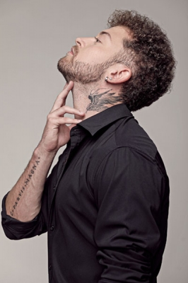 Daniel.P - T4YOU MODELS סוכנות דוגמנות