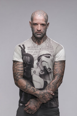 Dany.G - T4YOU MODELS סוכנות דוגמנות