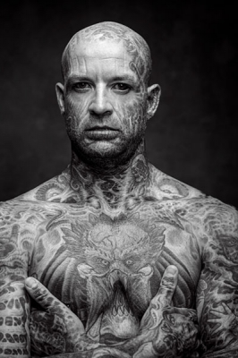 Dany.G - T4YOU MODELS סוכנות דוגמנות