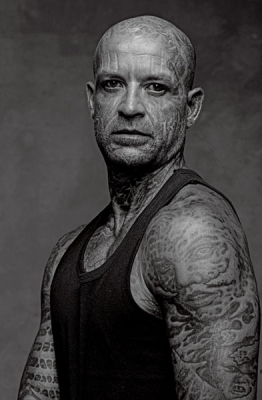 Dany.G - T4YOU MODELS סוכנות דוגמנות