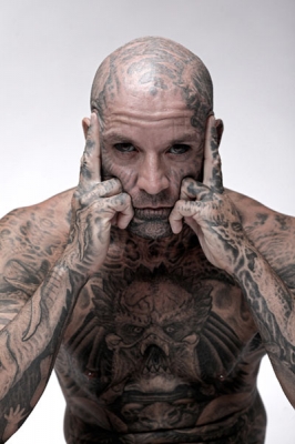 Dany.G - T4YOU MODELS סוכנות דוגמנות