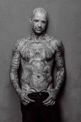 Dany.G - T4YOU MODELS סוכנות דוגמנות