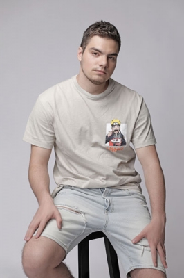 Dennis.N - T4YOU MODELS סוכנות דוגמנות