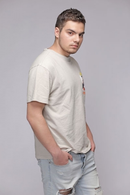 Dennis.N - T4YOU MODELS סוכנות דוגמנות