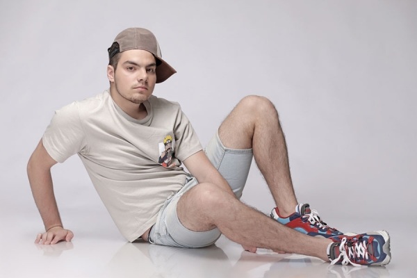 Dennis.N - T4YOU MODELS סוכנות דוגמנות