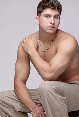 Doron.L - T4YOU MODELS סוכנות דוגמנות