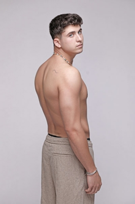 Doron.L - T4YOU MODELS סוכנות דוגמנות