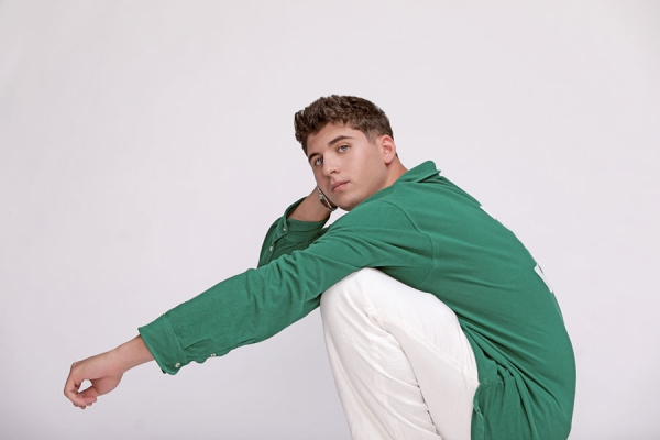 Doron.L - T4YOU MODELS סוכנות דוגמנות