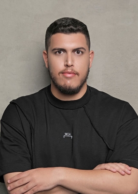 Dor.P - T4YOU MODELS סוכנות דוגמנות