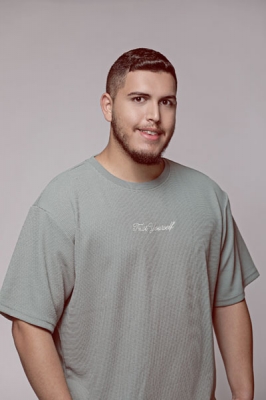 Dor.P - T4YOU MODELS סוכנות דוגמנות