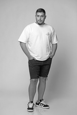 Dor.P - T4YOU MODELS סוכנות דוגמנות
