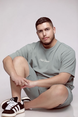 Dor.P - T4YOU MODELS סוכנות דוגמנות