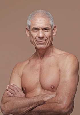Eliyahu.W - T4YOU MODELS סוכנות דוגמנות