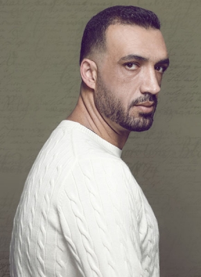 Fadi.K - T4YOU MODELS סוכנות דוגמנות