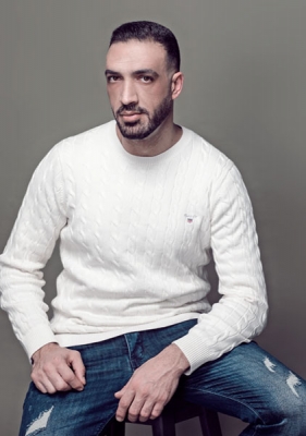 Fadi.K - T4YOU MODELS סוכנות דוגמנות