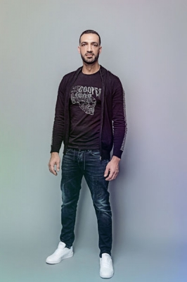 Fadi.K - T4YOU MODELS סוכנות דוגמנות
