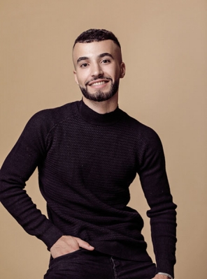 Men
