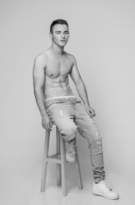 Ido.G - T4YOU MODELS סוכנות דוגמנות