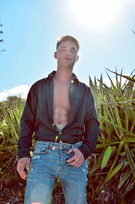 Ido.G - T4YOU MODELS סוכנות דוגמנות