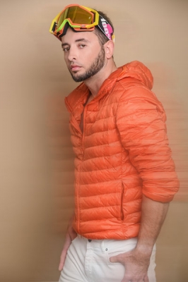 Igor.G - T4YOU MODELS סוכנות דוגמנות