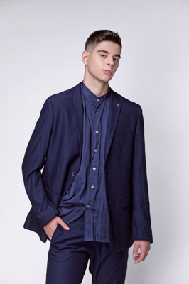 Itai.S - T4YOU MODELS סוכנות דוגמנות