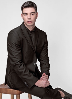 Itai.S - T4YOU MODELS סוכנות דוגמנות