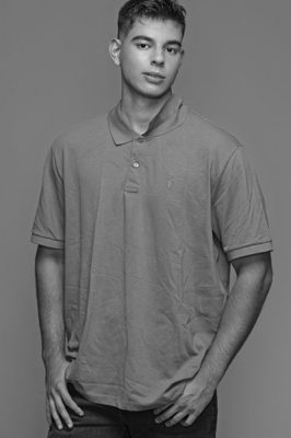 Itai.S - T4YOU MODELS סוכנות דוגמנות